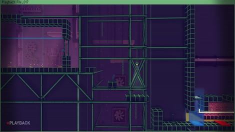 Flux8 Steam Key GLOBAL - 0