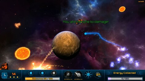 Fly and Destroy Steam Key GLOBAL - 5
