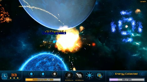 Fly and Destroy Steam Key GLOBAL - 10