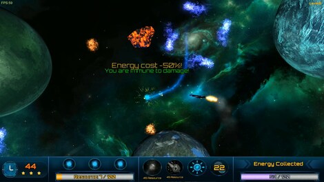 Fly and Destroy Steam Key GLOBAL - 7