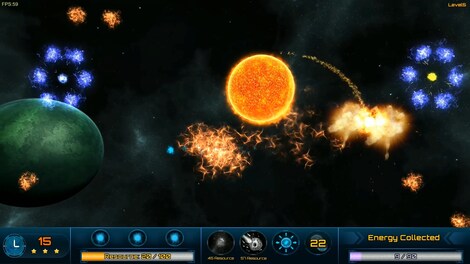 Fly and Destroy Steam Key GLOBAL - 8