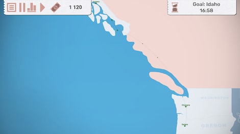 Fly Corp: American Dream (PC) - Steam Key - GLOBAL - 4