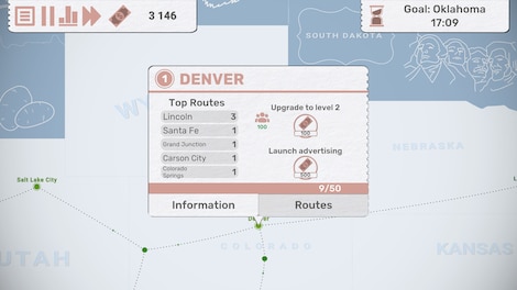 Fly Corp: American Dream (PC) - Steam Key - GLOBAL - 6