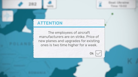 Fly Corp (PC) - Steam Gift - EUROPE - 9