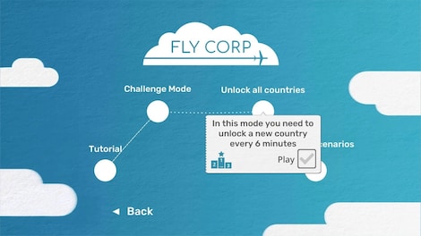 Fly Corp (PC) - Steam Gift - EUROPE - 14