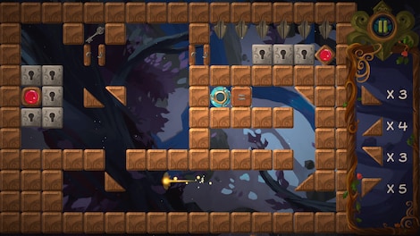 Fly, Glowfly! Steam Key GLOBAL - 5