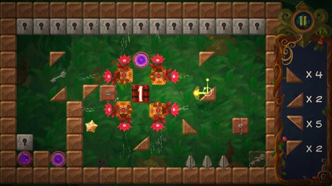 Fly, Glowfly! Steam Key GLOBAL - 6