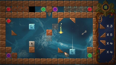 Fly, Glowfly! Steam Key GLOBAL - 3