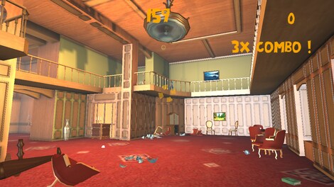 Fly in the House Steam Gift GLOBAL - 10