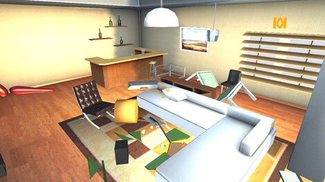 Fly in the House Steam Gift GLOBAL - 6