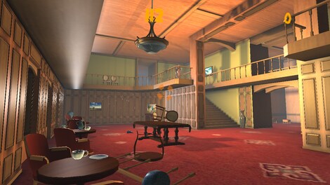 Fly in the House Steam Gift GLOBAL - 2