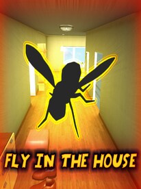 Fly in the House Steam Gift GLOBAL - 1