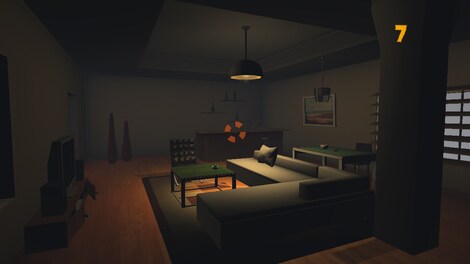 Fly in the House Steam Gift GLOBAL - 3