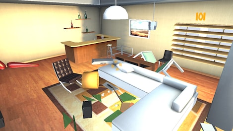 Fly in the House Steam Key GLOBAL - 6