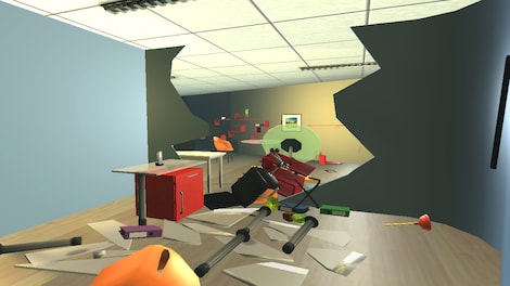 Fly in the House Steam Key GLOBAL - 4