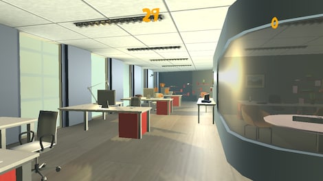 Fly in the House Steam Key GLOBAL - 5