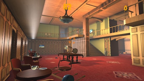 Fly in the House Steam Key GLOBAL - 2