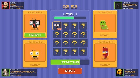 Fly O'Clock Steam Key GLOBAL - 5