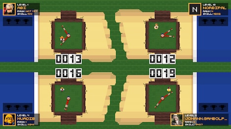 Fly O'Clock Steam Key GLOBAL - 2