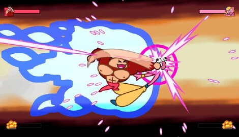 Fly Punch Boom! (PC) - Steam Gift - GLOBAL - 3
