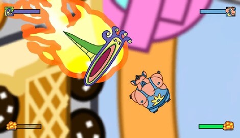 Fly Punch Boom! (PC) - Steam Gift - GLOBAL - 5