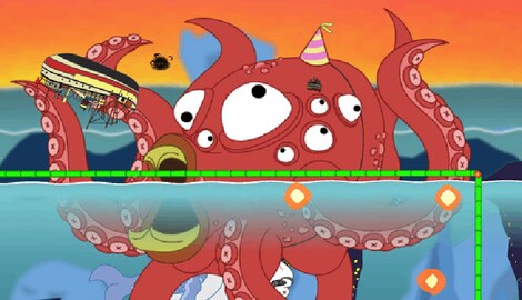 Fly Punch Boom! (PC) - Steam Gift - GLOBAL - 4