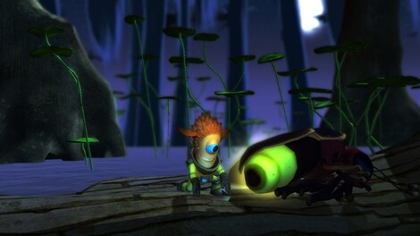 Flyhunter Origins Steam Key GLOBAL - 5