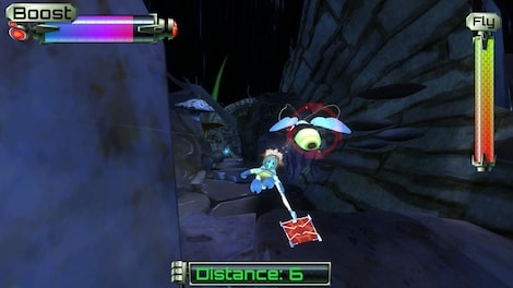 Flyhunter Origins Steam Key GLOBAL - 3