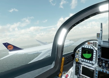 Flying Aces - Navy Pilot Simulator Steam Key GLOBAL - 7