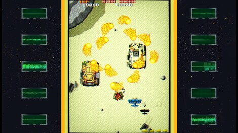 Flying Shark (PC) - Steam Key - GLOBAL - 10