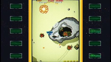 Flying Shark (PC) - Steam Key - GLOBAL - 7