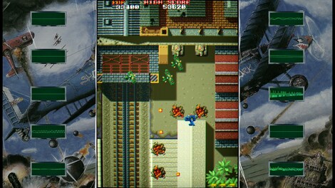 Flying Shark (PC) - Steam Key - GLOBAL - 6