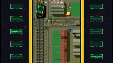 Flying Shark (PC) - Steam Key - GLOBAL - 3