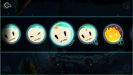 Flying Slime! (PC) - Steam Key - CHINA - 8