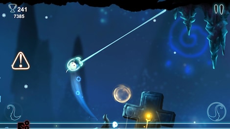 Flying Slime! (PC) - Steam Key - CHINA - 5