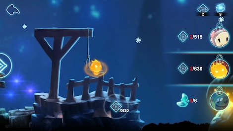 Flying Slime! (PC) - Steam Key - CHINA - 7