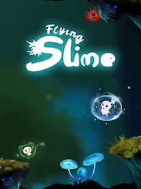 Flying Slime! (PC) - Steam Key - CHINA - 1