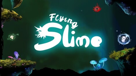 Flying Slime! (PC) - Steam Key - CHINA - 0