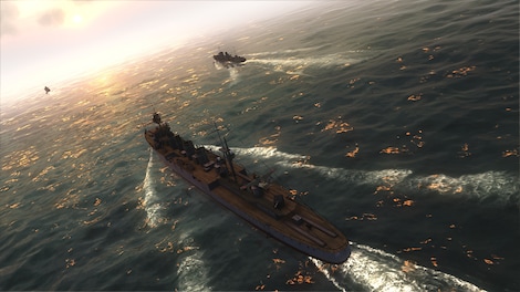 FLYING TIGERS: SHADOWS OVER CHINA Deluxe Edition Steam Gift EUROPE - 12