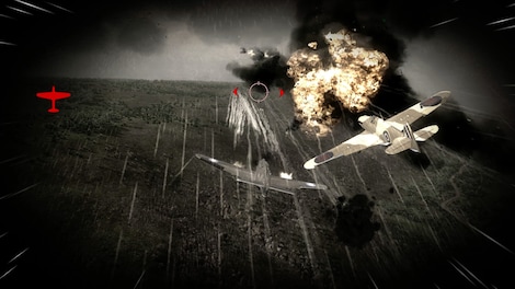 FLYING TIGERS: SHADOWS OVER CHINA Deluxe Edition Steam Gift EUROPE - 10
