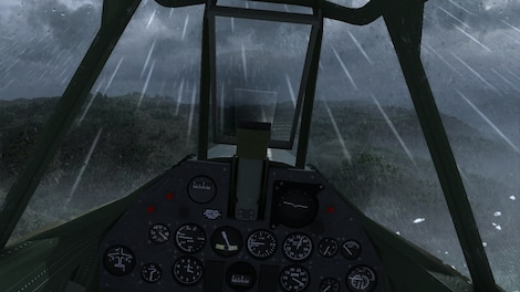 FLYING TIGERS: SHADOWS OVER CHINA Deluxe Edition Steam Gift GLOBAL - 9