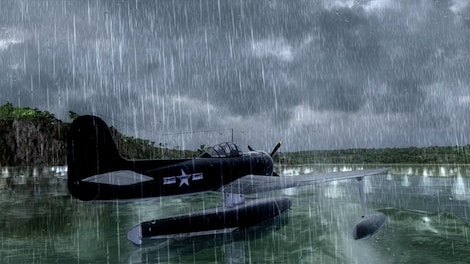FLYING TIGERS: SHADOWS OVER CHINA Deluxe Edition Steam Key GLOBAL - 15