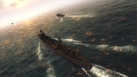 FLYING TIGERS: SHADOWS OVER CHINA Deluxe Edition Steam Key GLOBAL - 12