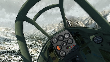FLYING TIGERS: SHADOWS OVER CHINA Deluxe Edition Steam Key GLOBAL - 11