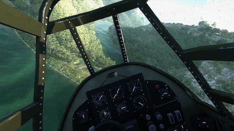 FLYING TIGERS: SHADOWS OVER CHINA Deluxe Edition Steam Key GLOBAL - 8