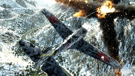 FLYING TIGERS: SHADOWS OVER CHINA Deluxe Edition Steam Key GLOBAL - 7