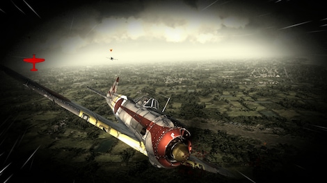FLYING TIGERS: SHADOWS OVER CHINA Deluxe Edition Steam Key GLOBAL - 5