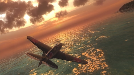 FLYING TIGERS: SHADOWS OVER CHINA Deluxe Edition Steam Key GLOBAL - 3