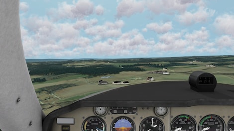 FlyInside Flight Simulator Steam Key GLOBAL - 2