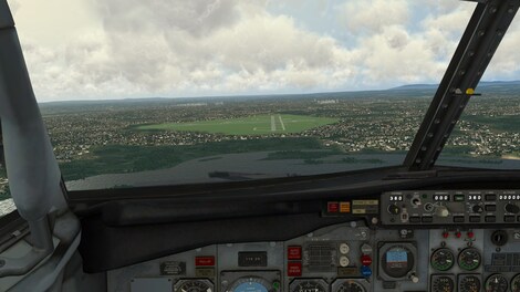 FlyInside Flight Simulator Steam Key GLOBAL - 3